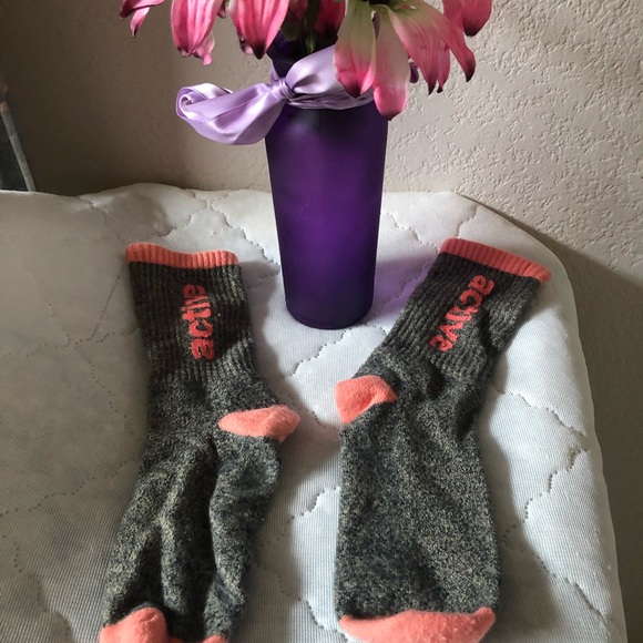 Active Ride Shop -Socks - Picture 3 of 3